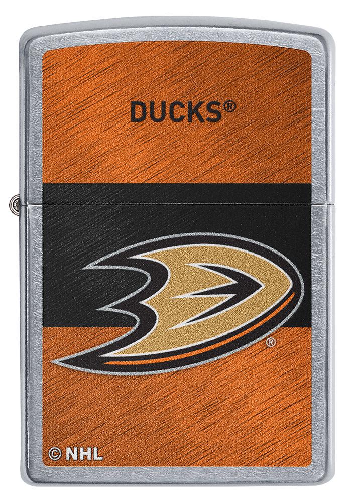 anaheim ducks icon design