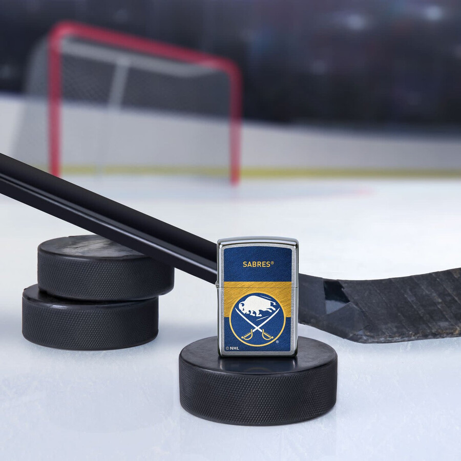 buffalo sabres icon design
