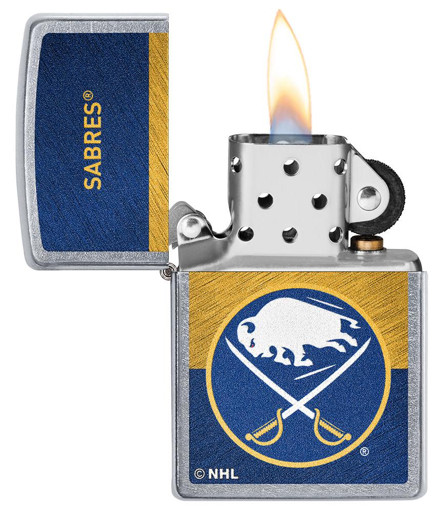 buffalo sabres icon design