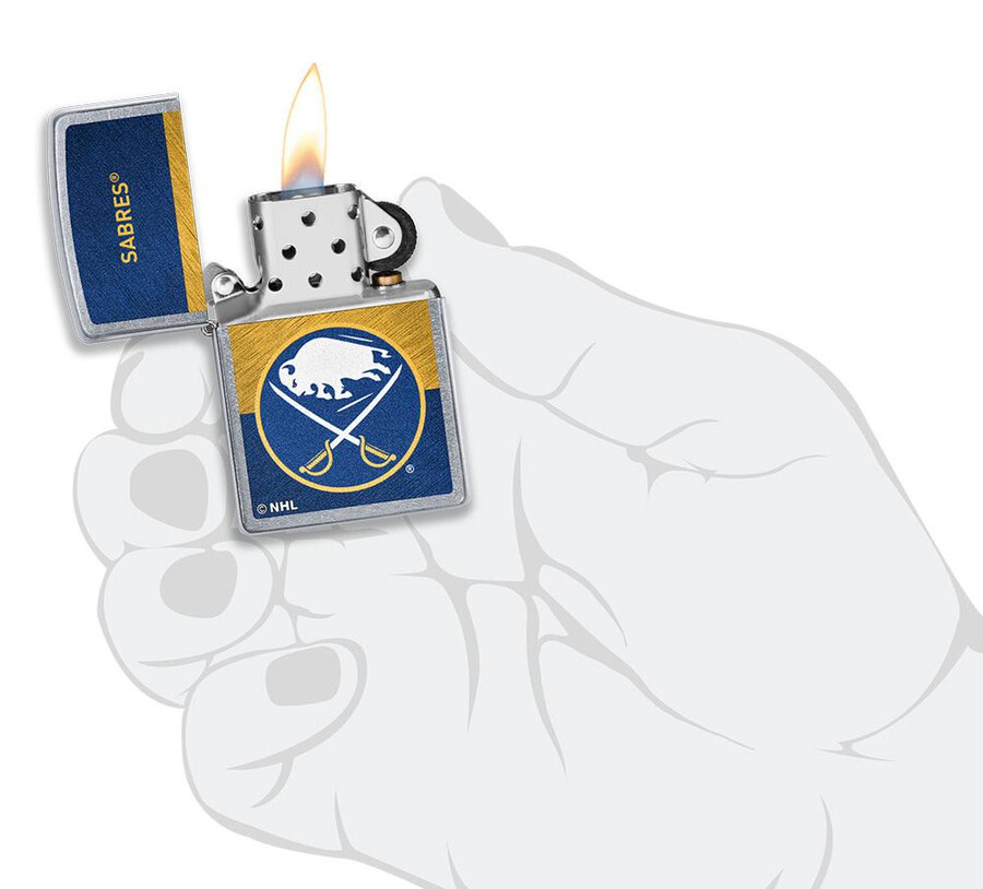 buffalo sabres icon design