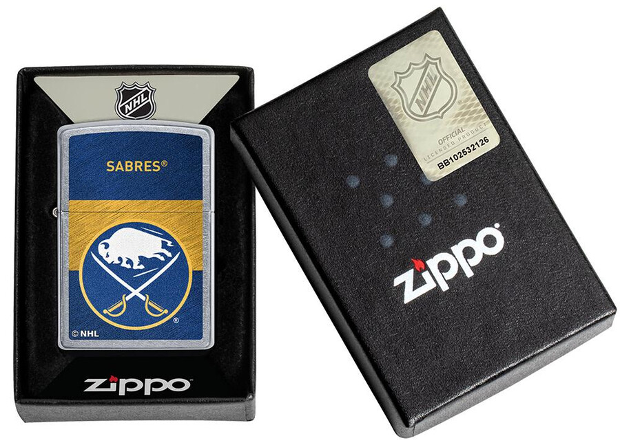 buffalo sabres icon design