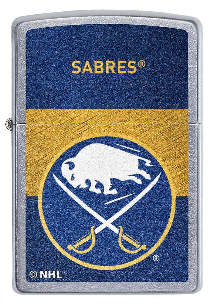 buffalo sabres icon design
