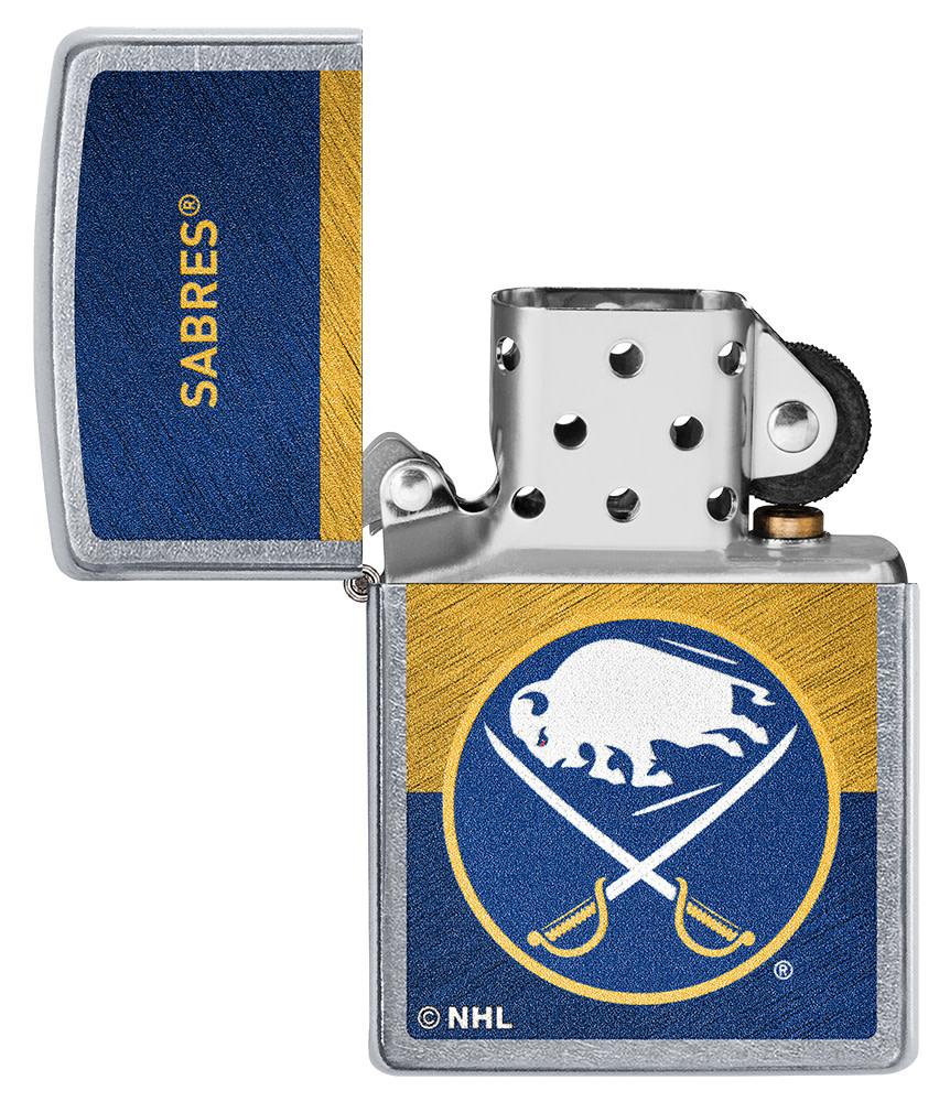 buffalo sabres icon design