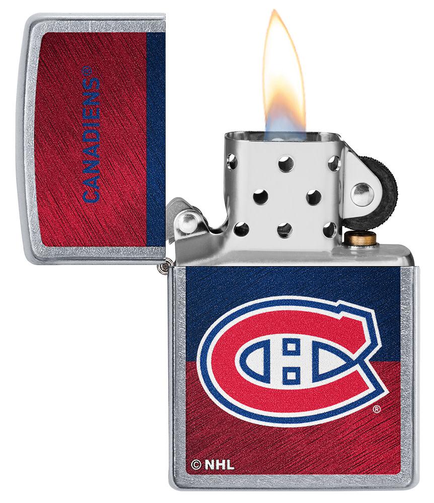 montreal canadiens icon design