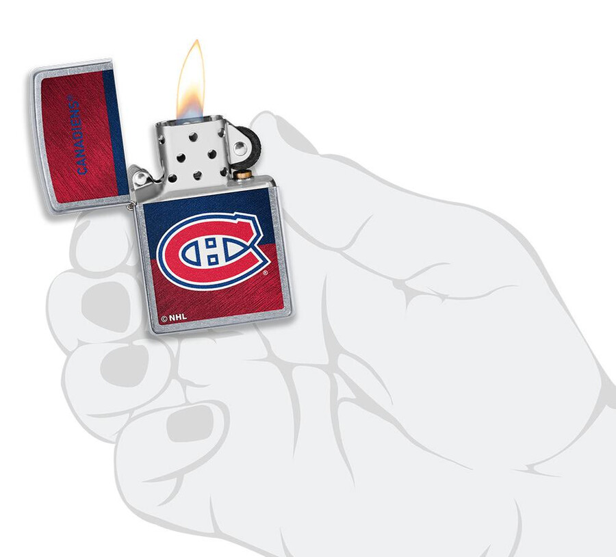montreal canadiens icon design