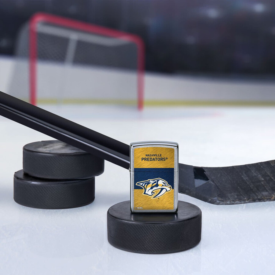 nashville predators icon design