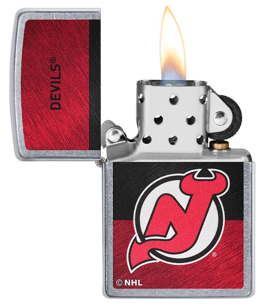 new jersey devils icon design