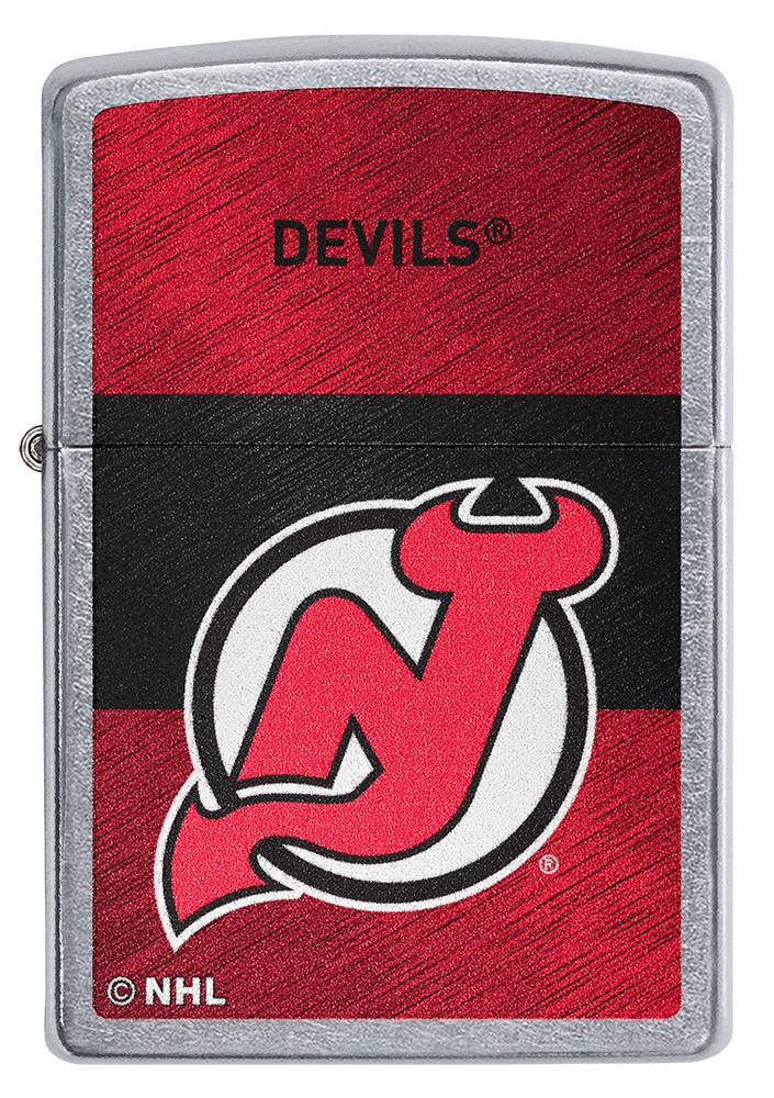 new jersey devils icon design