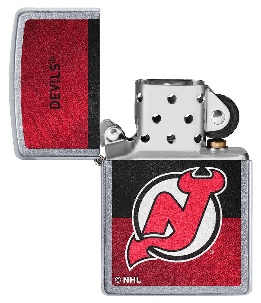 new jersey devils icon design