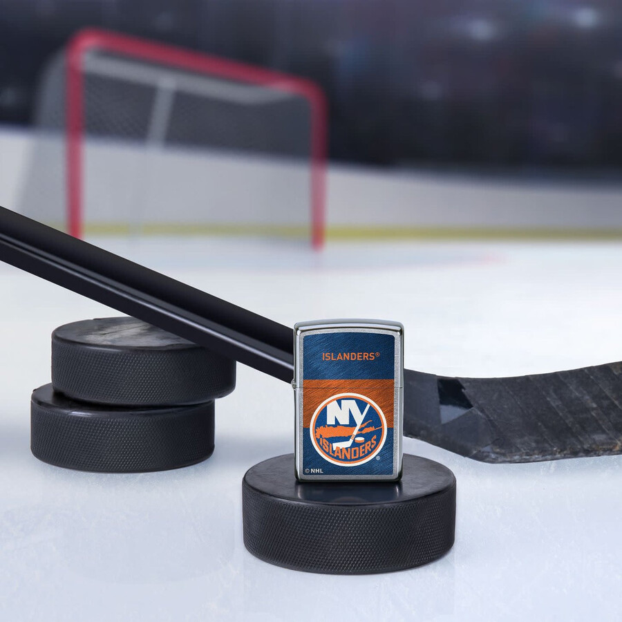 new york islanders icon design