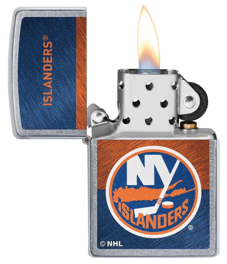 new york islanders icon design