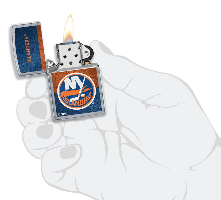 new york islanders icon design