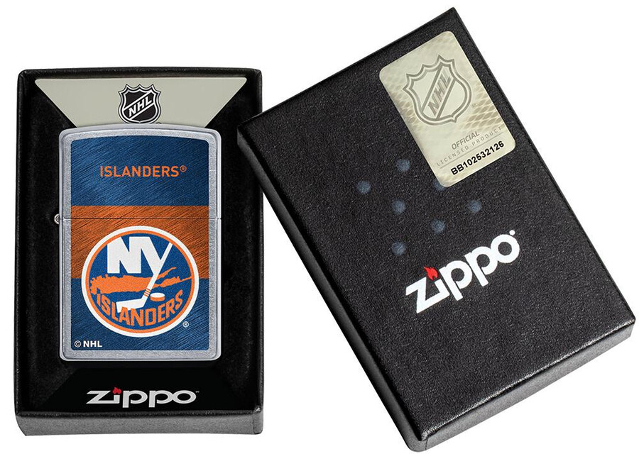 new york islanders icon design