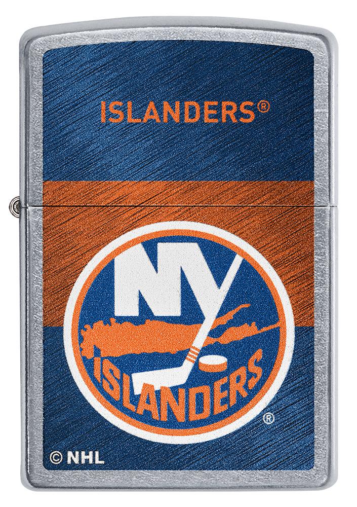 new york islanders icon design