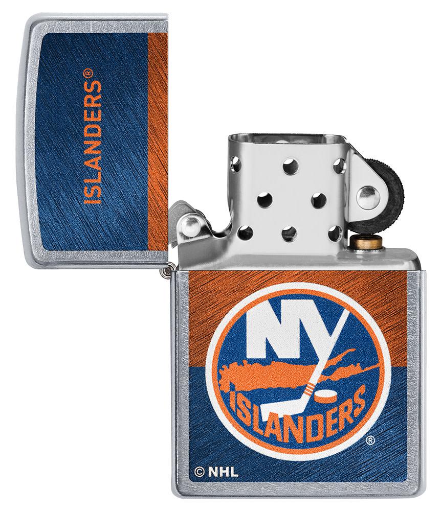 new york islanders icon design