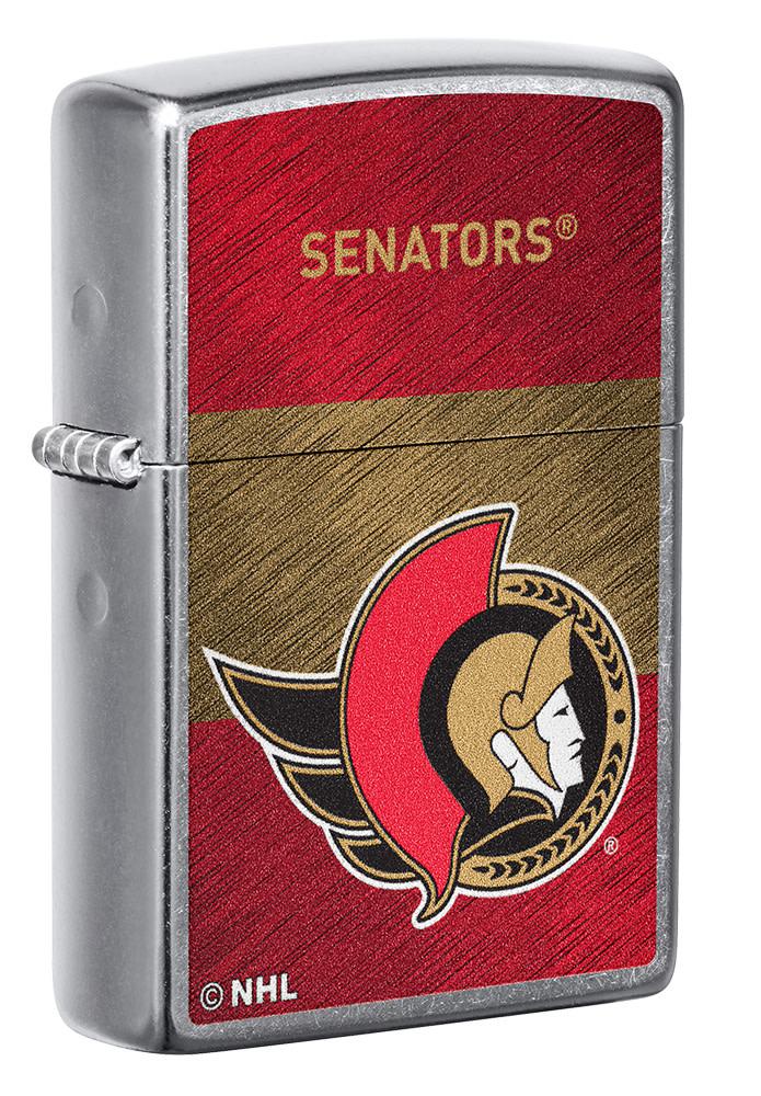 ottawa senators icon design