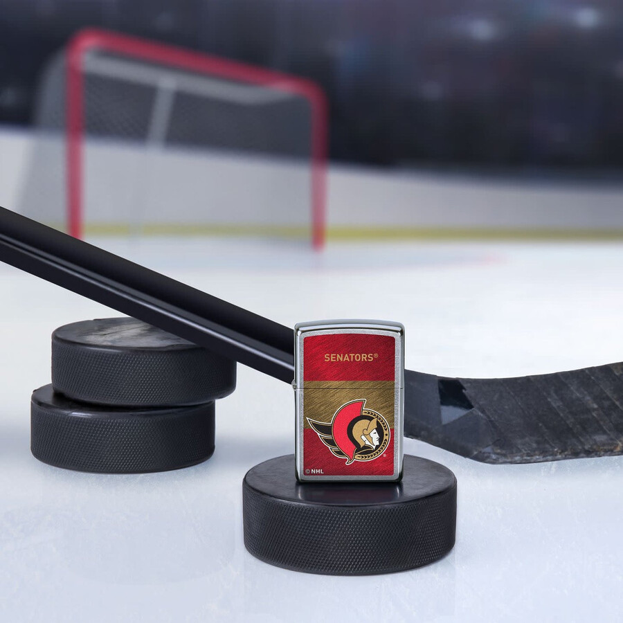 ottawa senators icon design