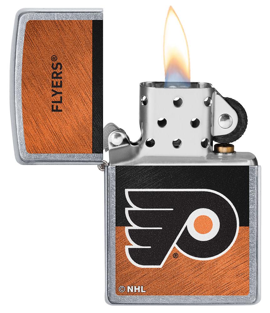 philadelphia flyers icon design