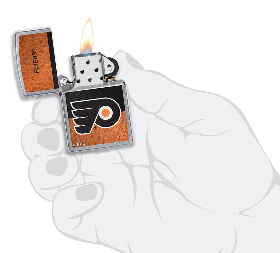 philadelphia flyers icon design