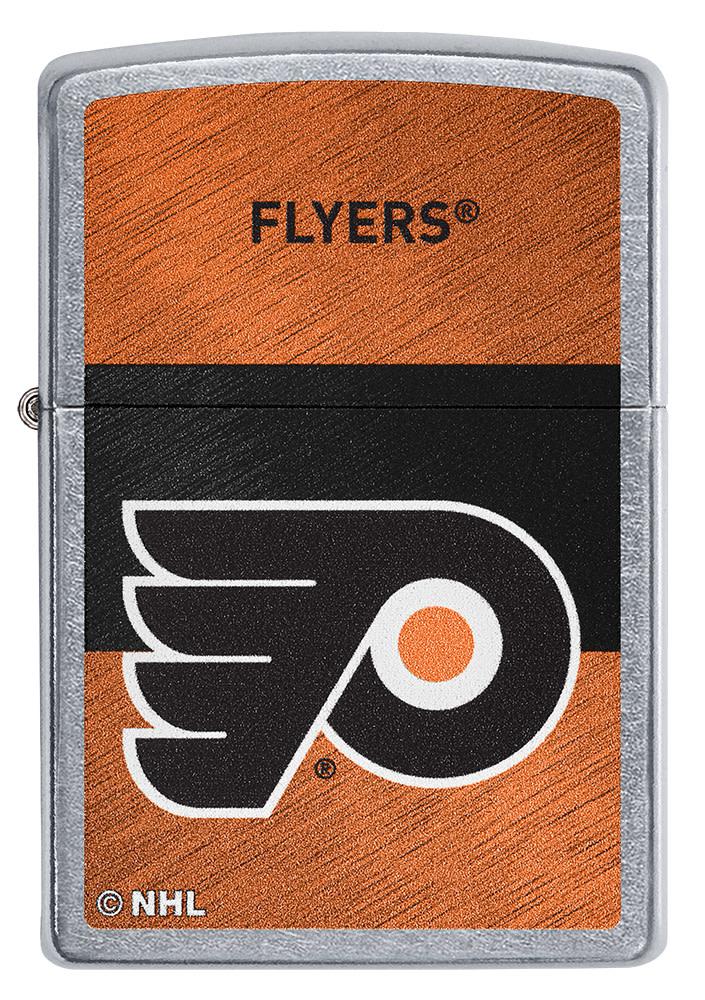 philadelphia flyers icon design