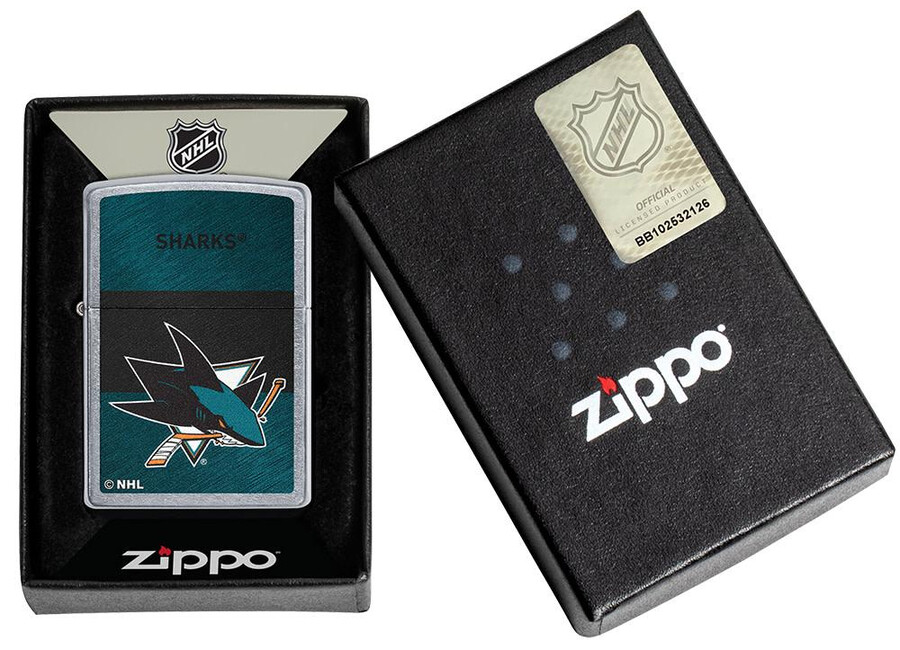 san jose sharks icon design