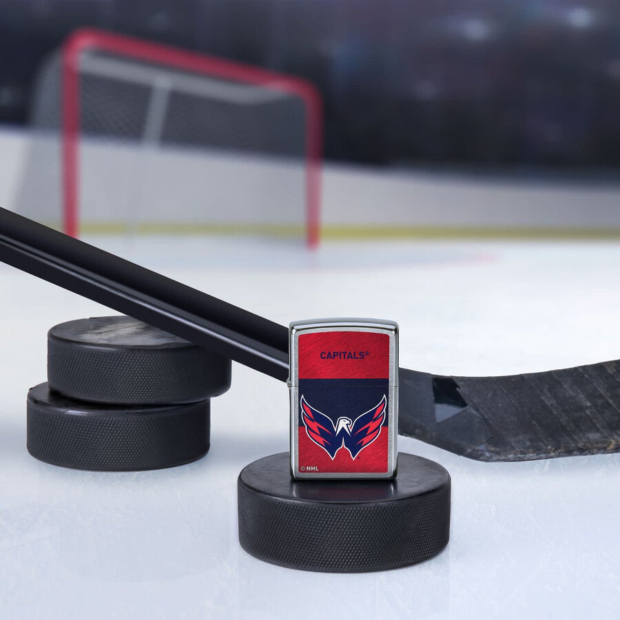 washington capitals icon design