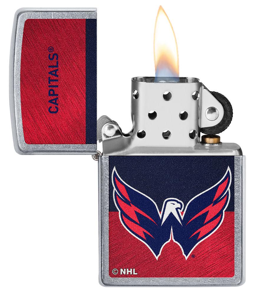 washington capitals icon design