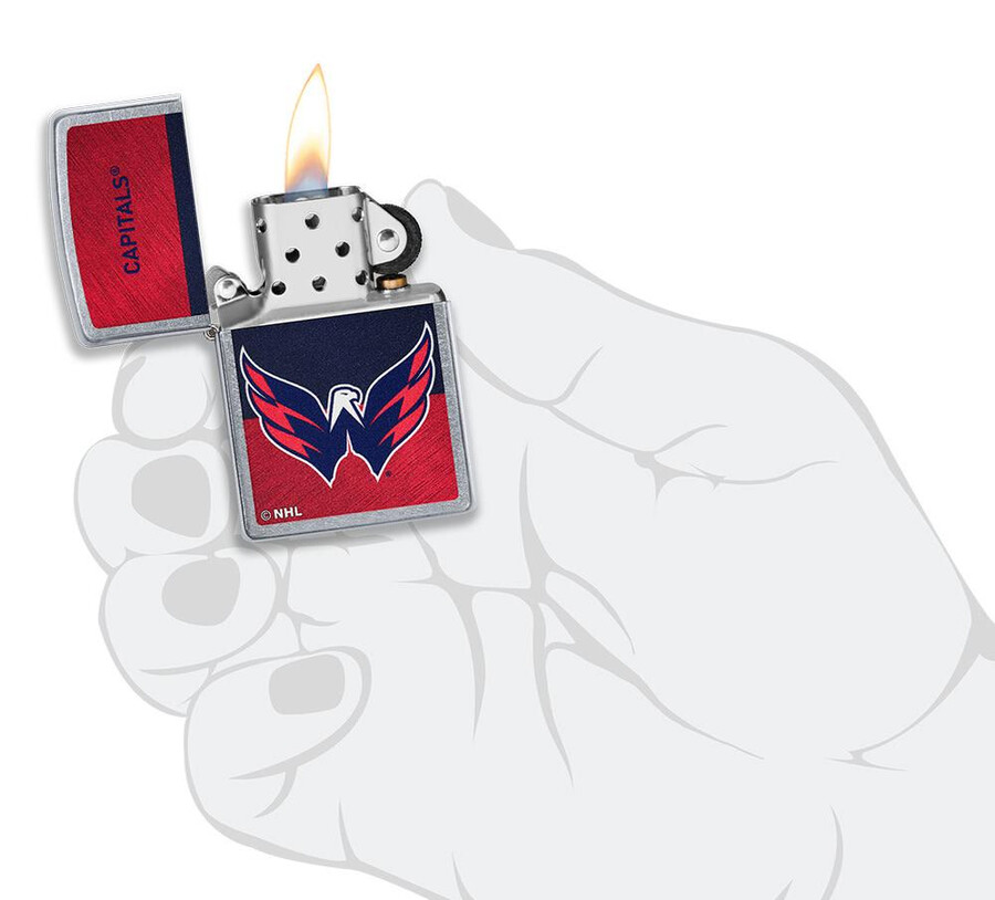 washington capitals icon design