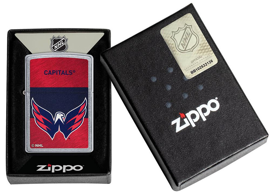 washington capitals icon design