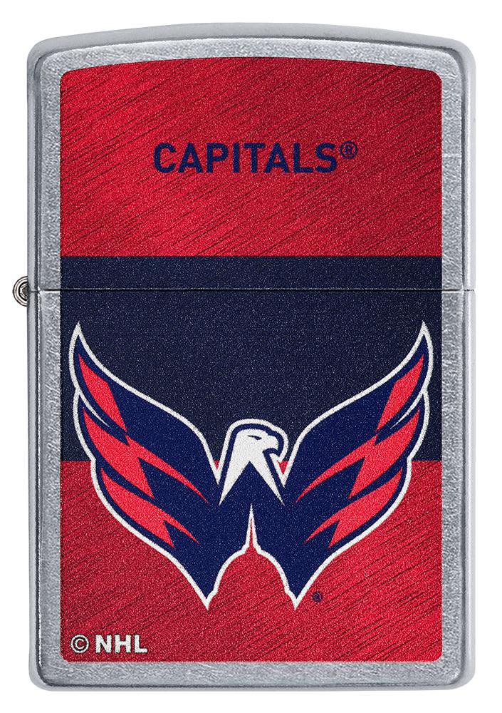 washington capitals icon design