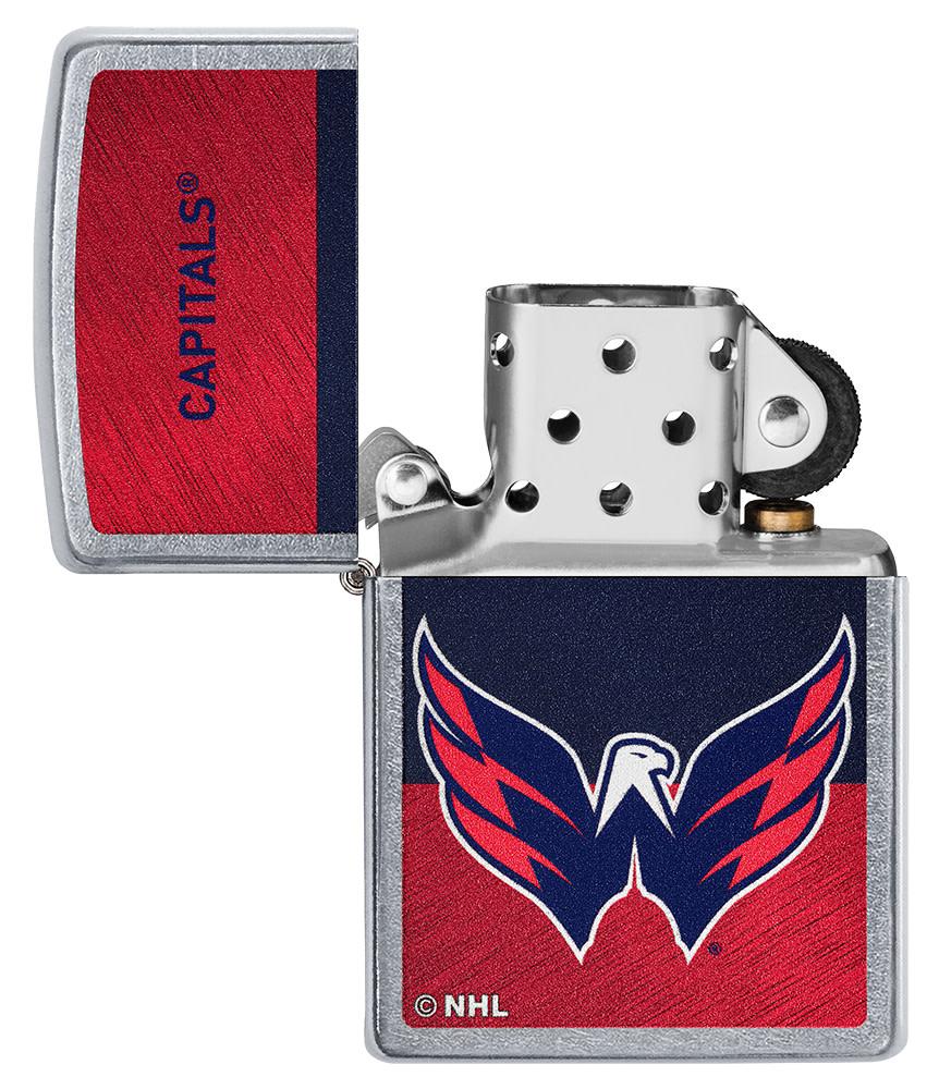 washington capitals icon design