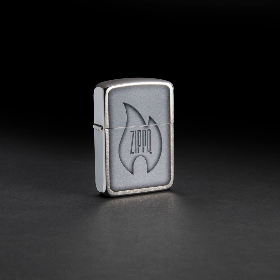 zippo design