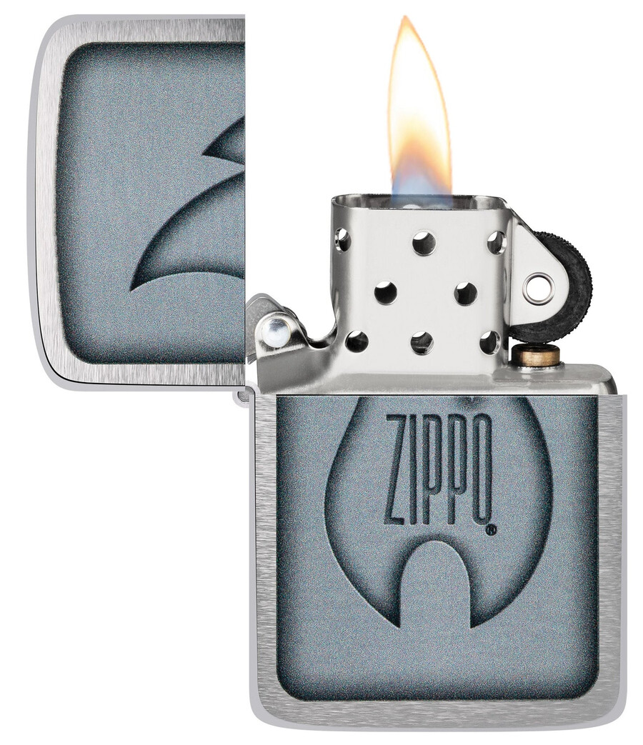 zippo design