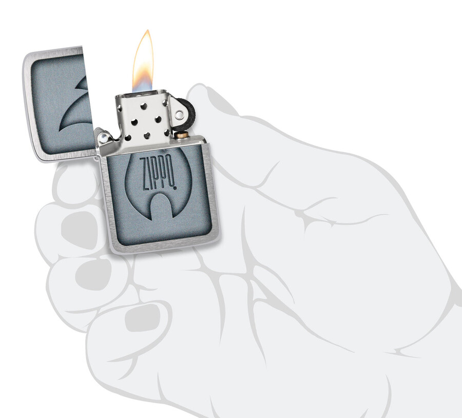 zippo design
