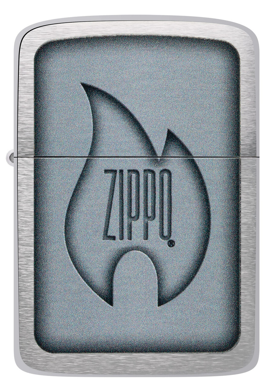 zippo design