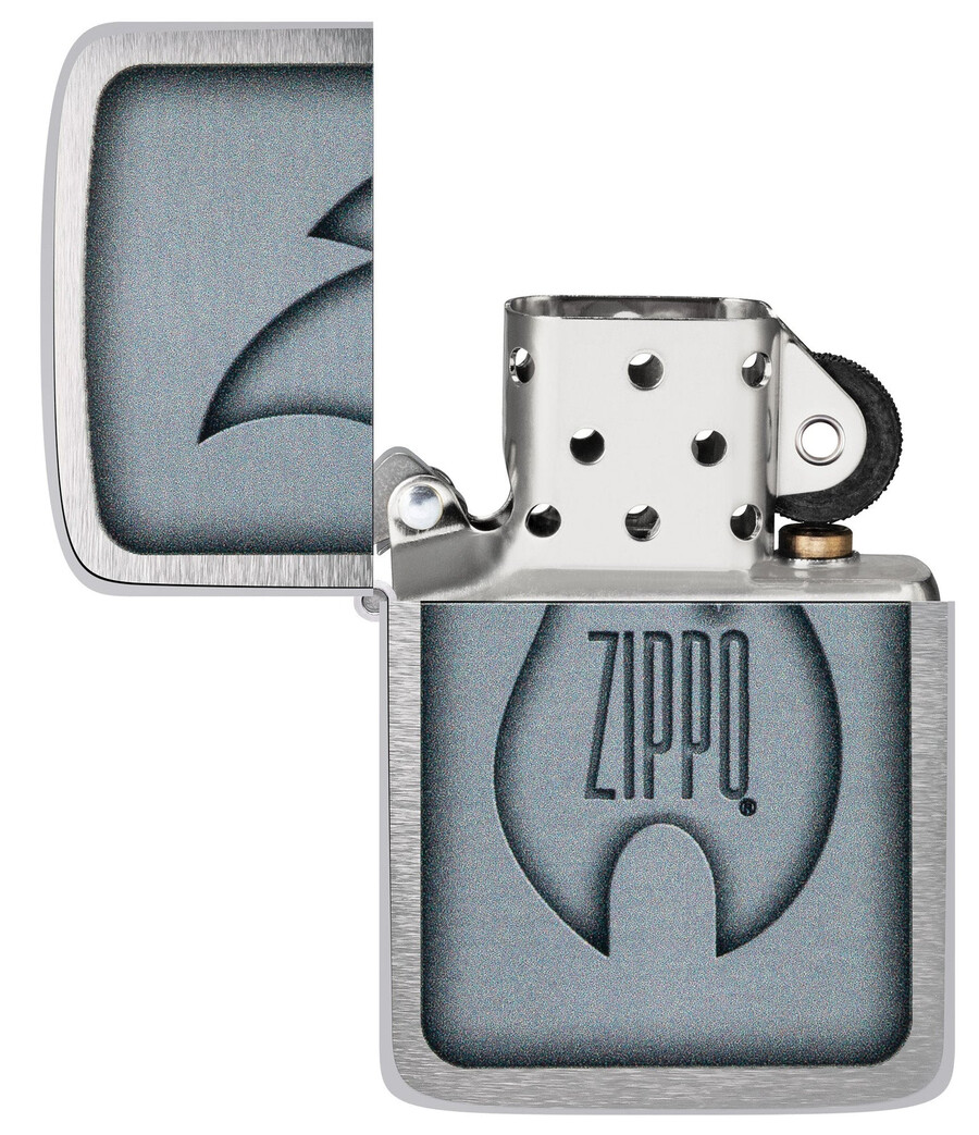 zippo design