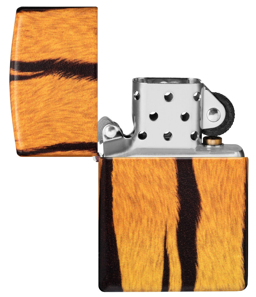 tiger print designs