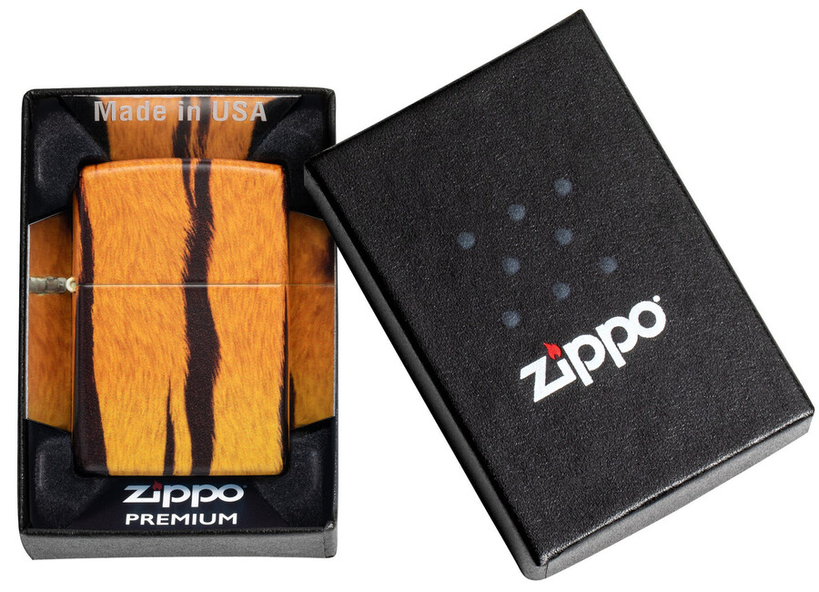 tiger print designs