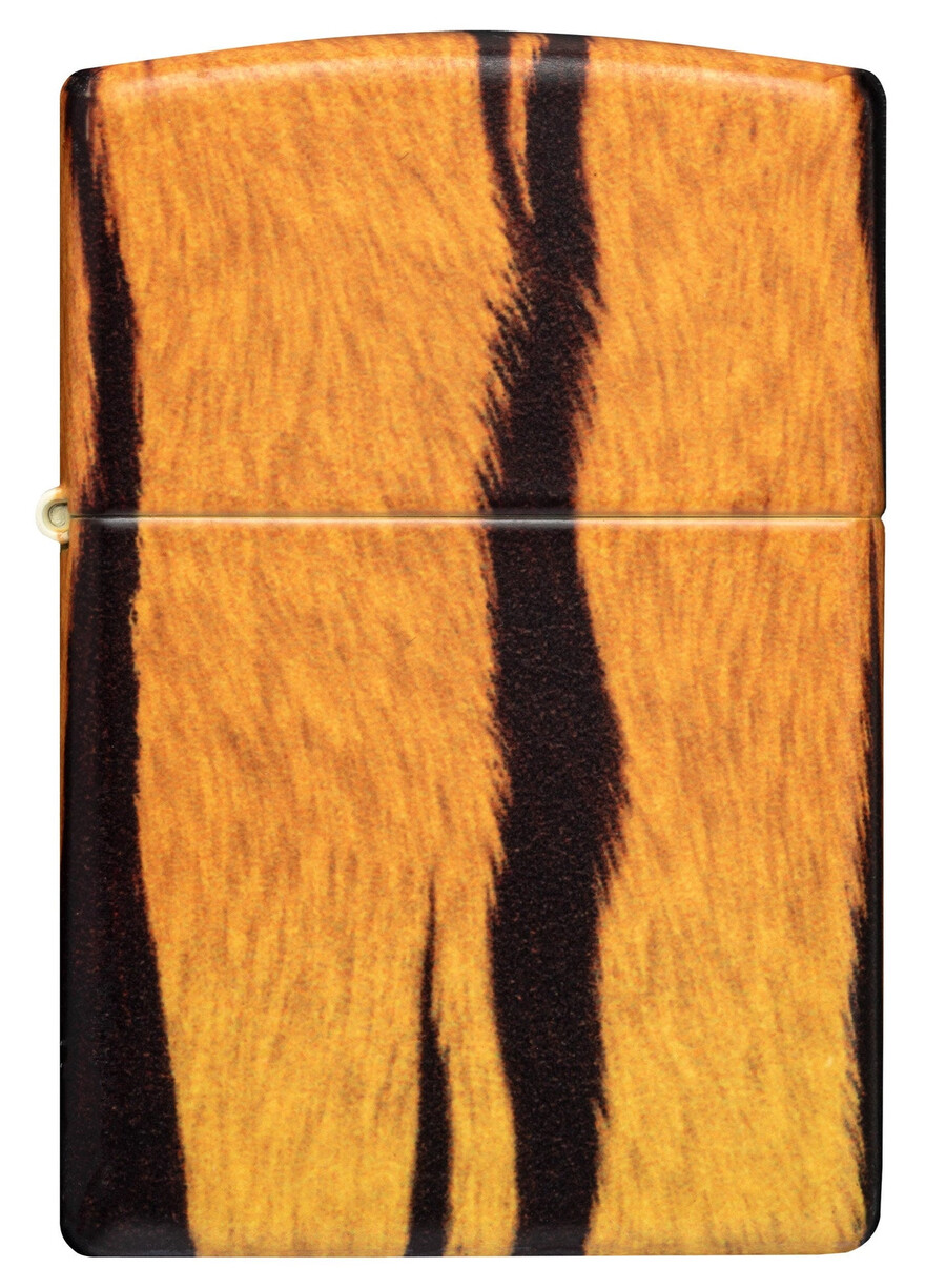 tiger print designs