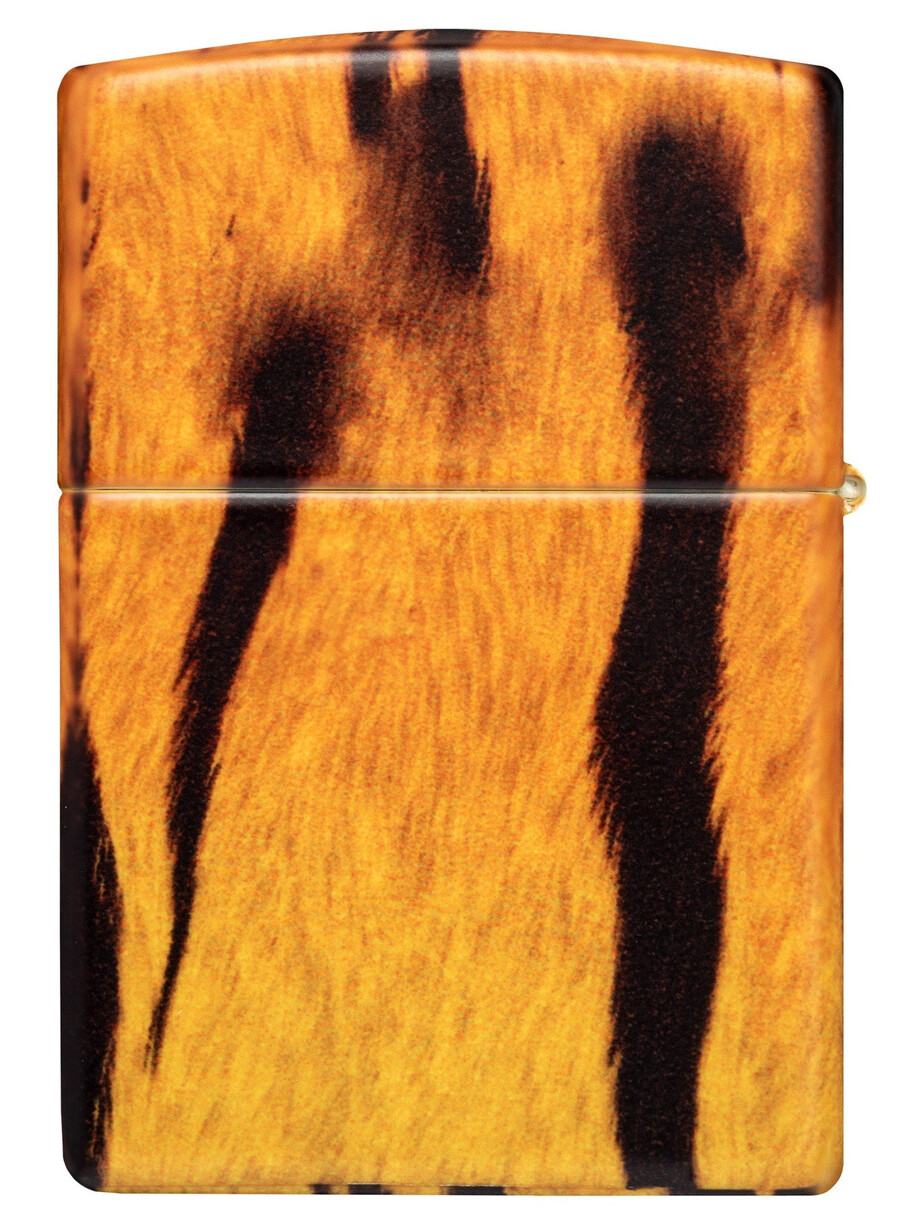 tiger print designs