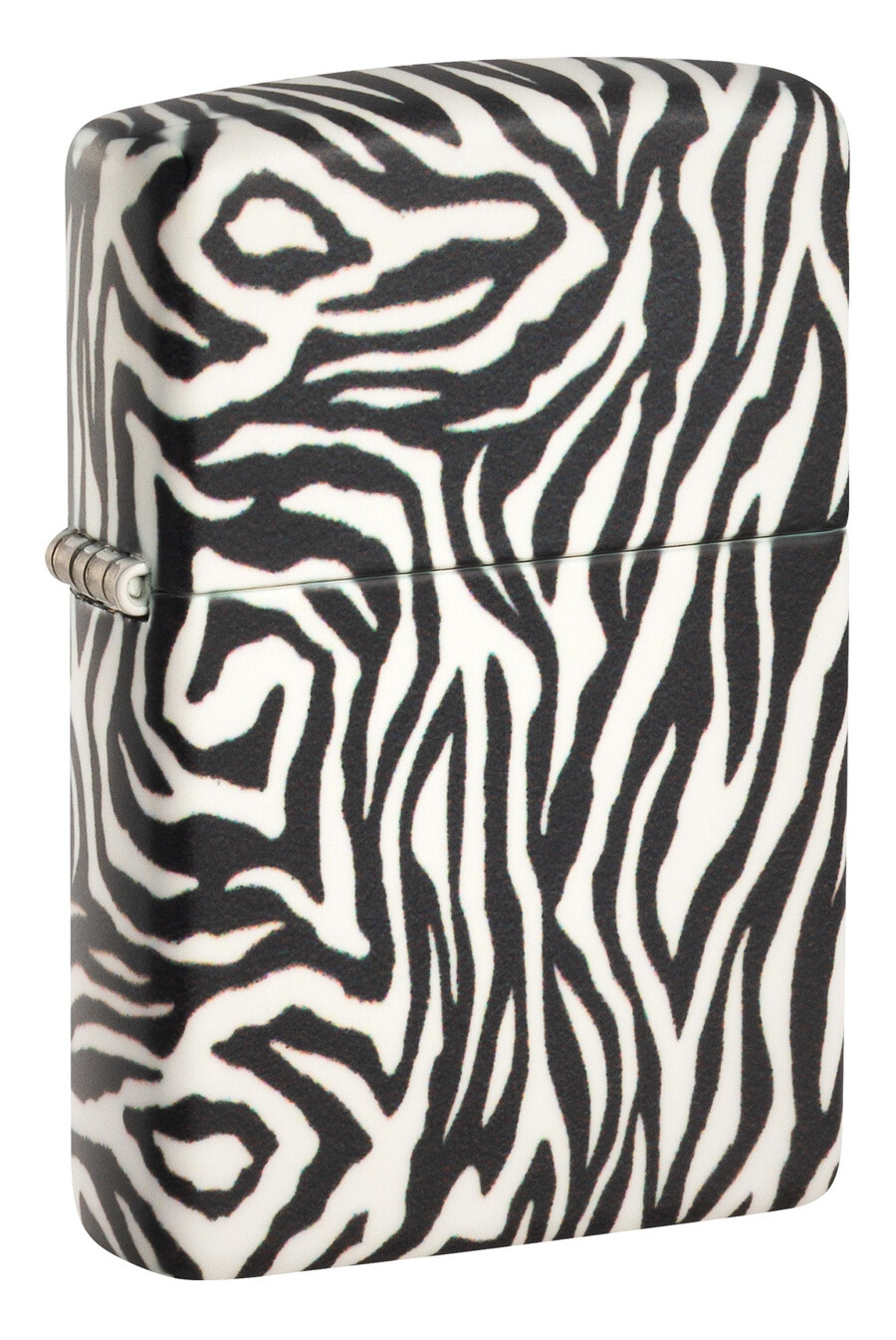 zebra print design