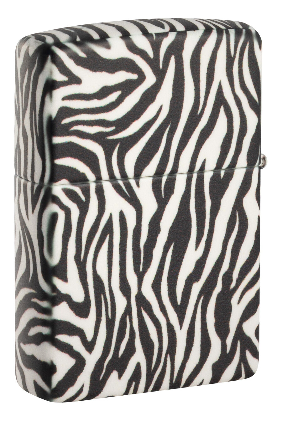 zebra print design