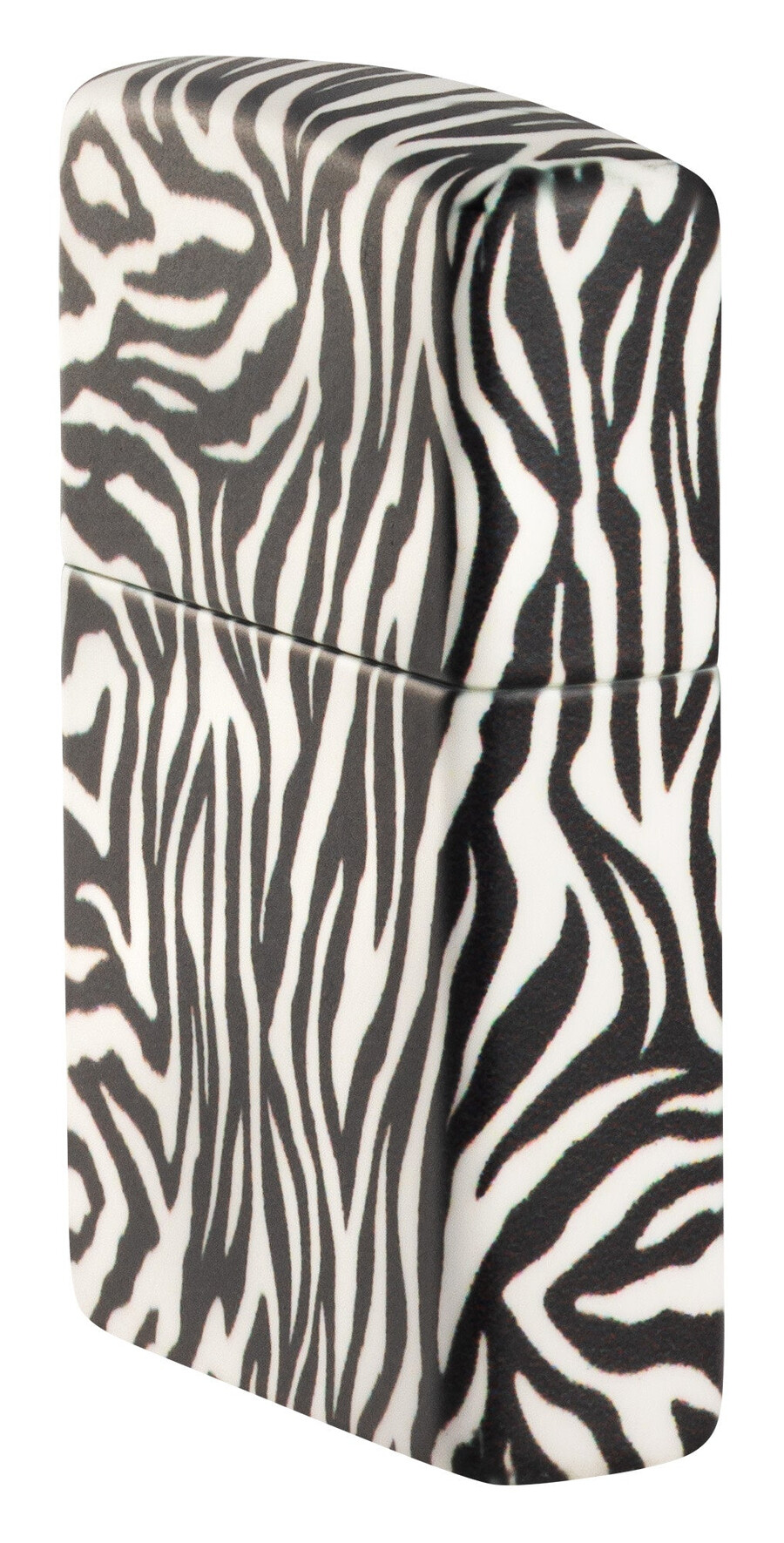 zebra print design