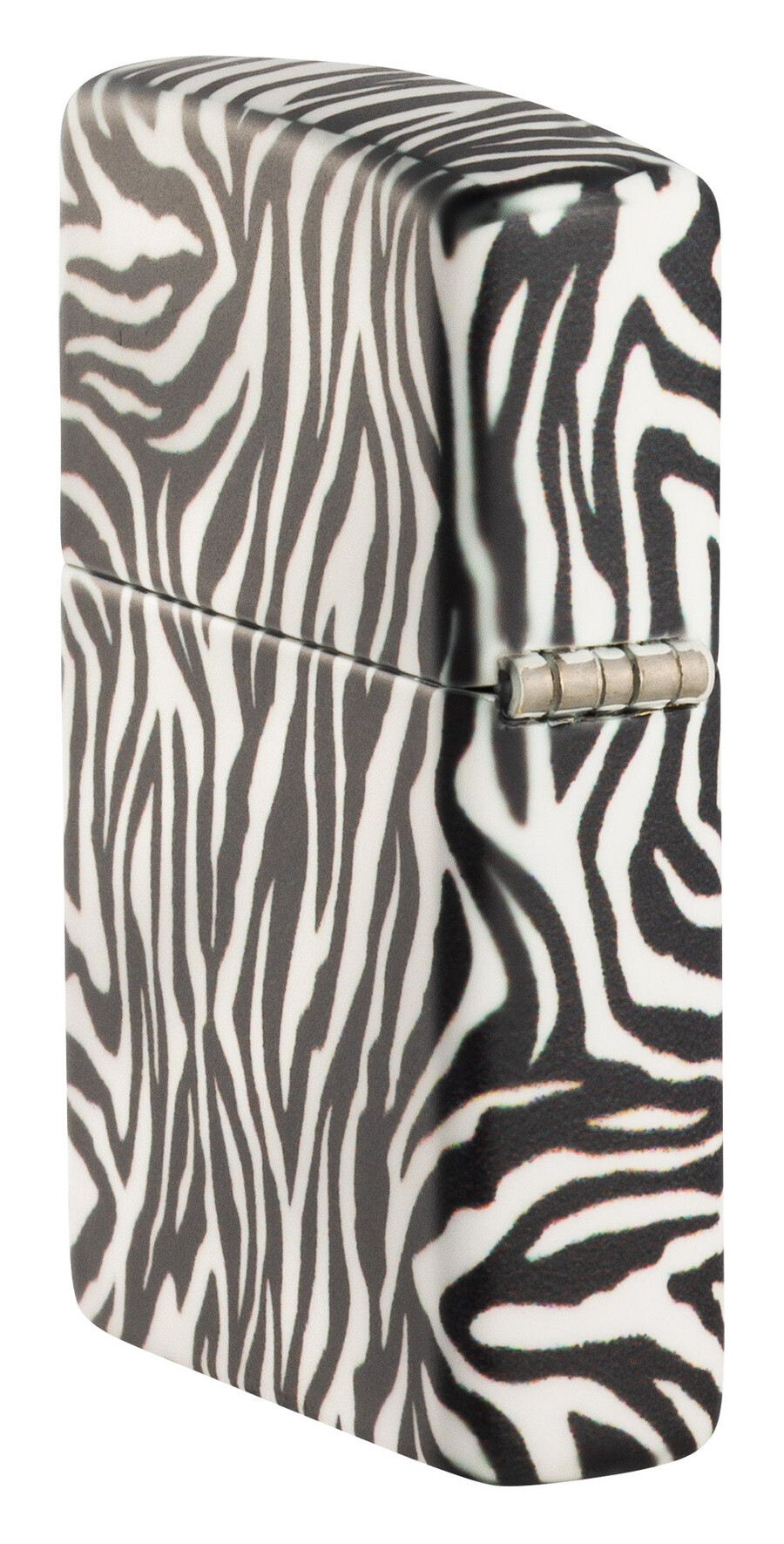 zebra print design