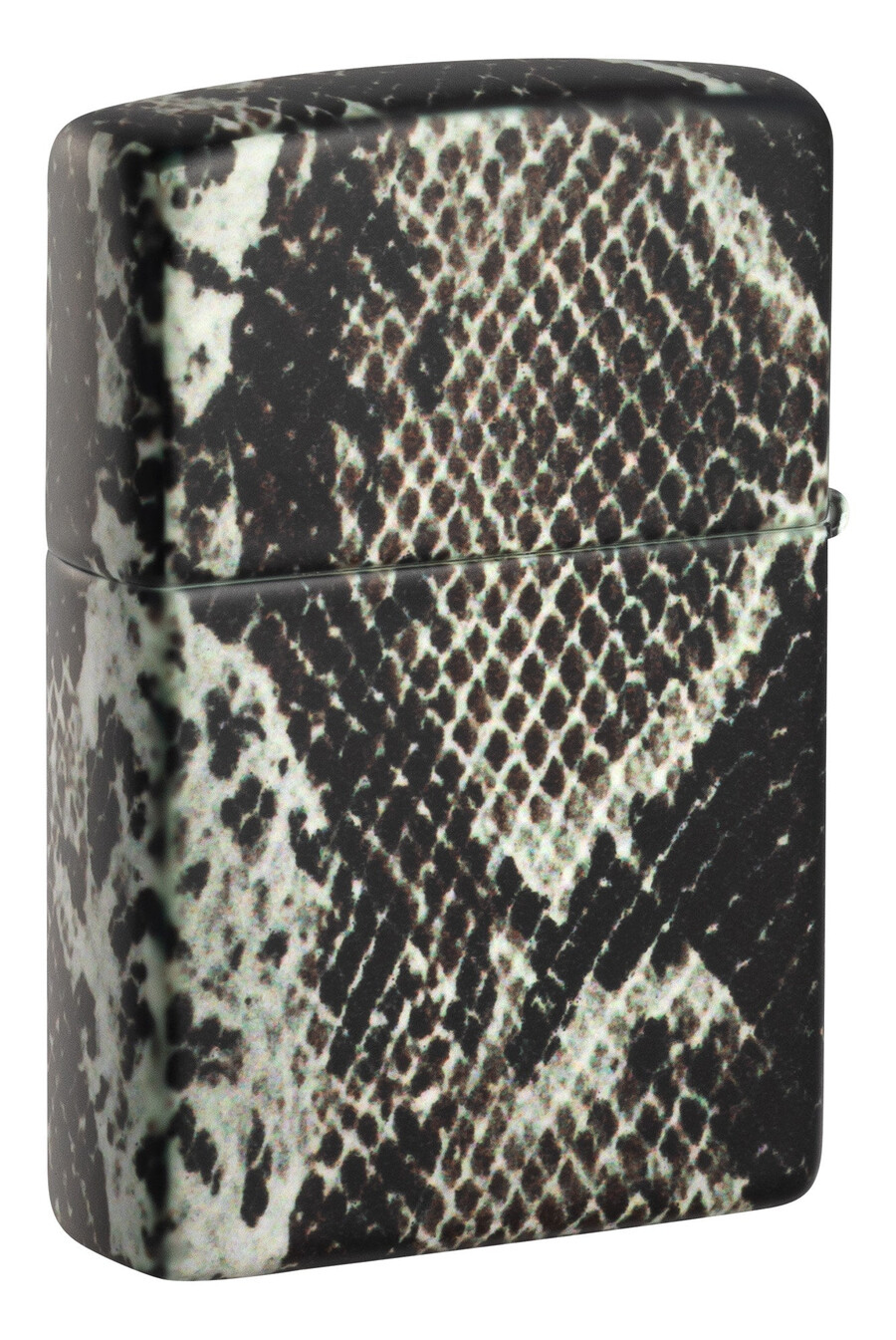 snake skin design