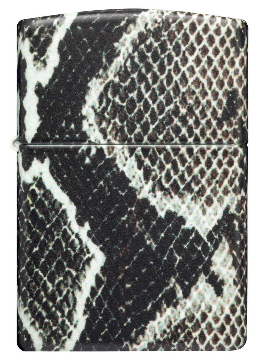 snake skin design