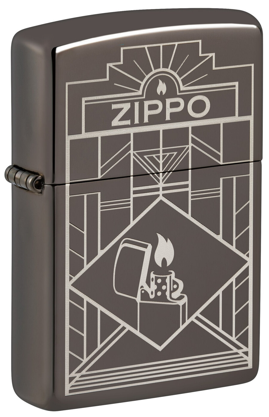 zippo design