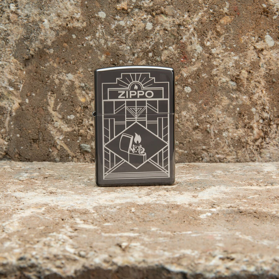 zippo design
