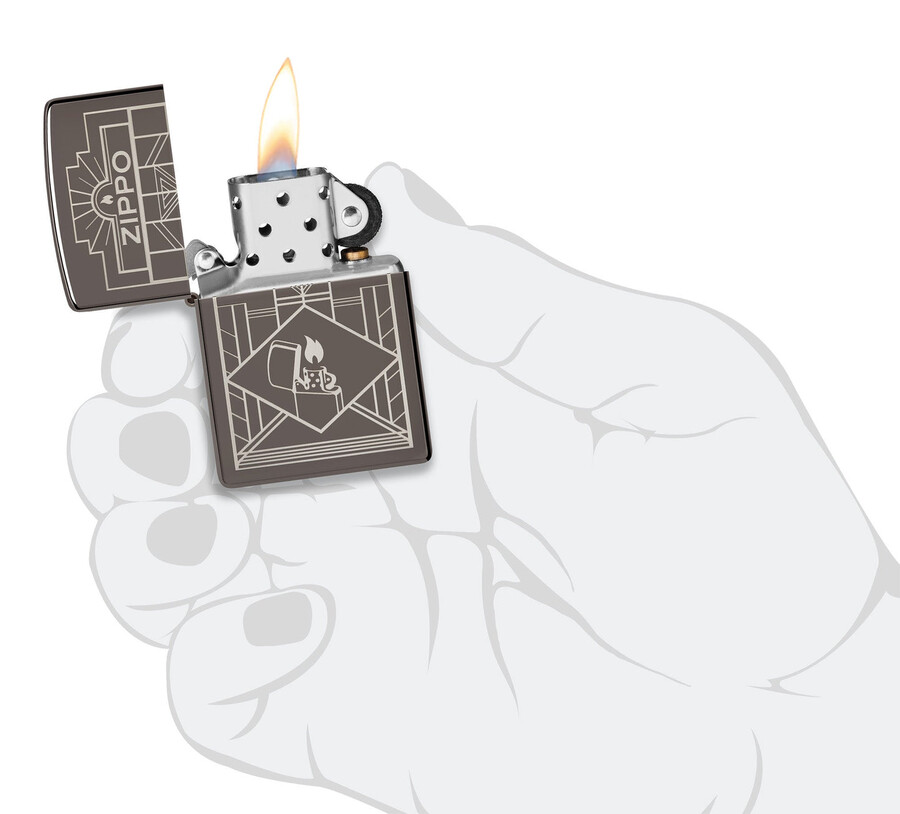 zippo design