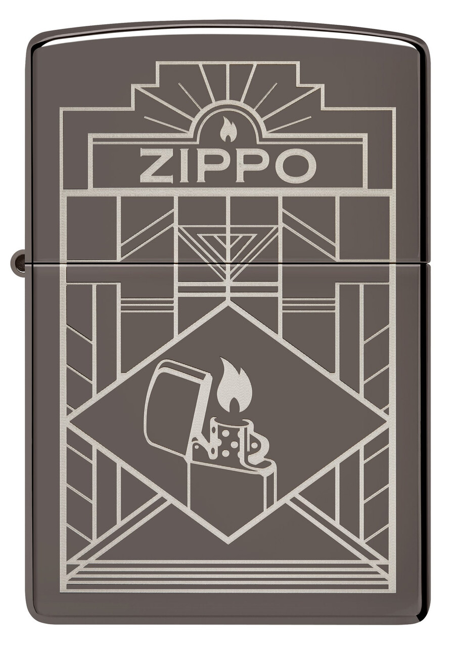 zippo design